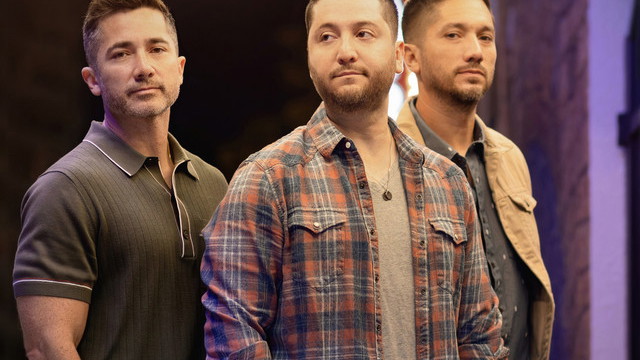 Boyce Avenue