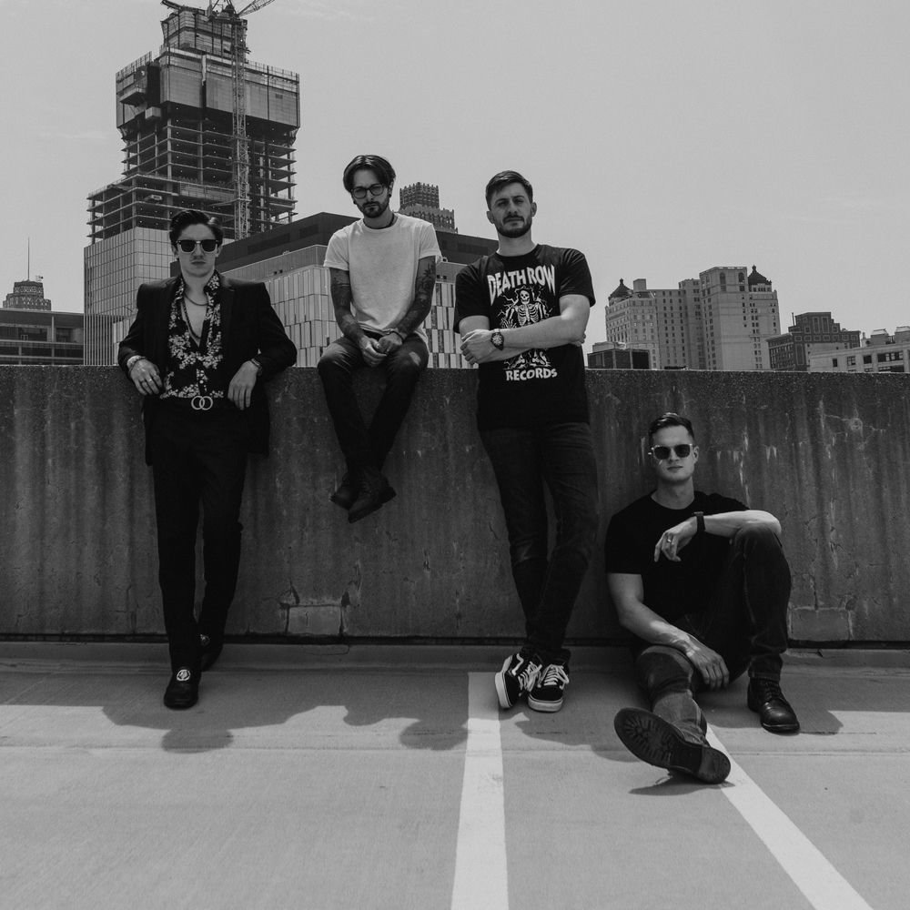 Boys of Fall