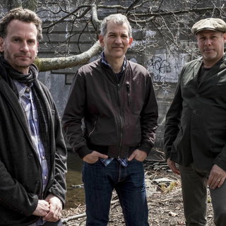 Brad Mehldau Trio