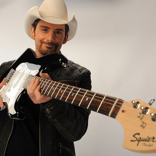 Brad Paisley