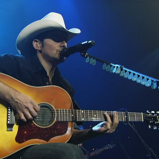 Brad Paisley