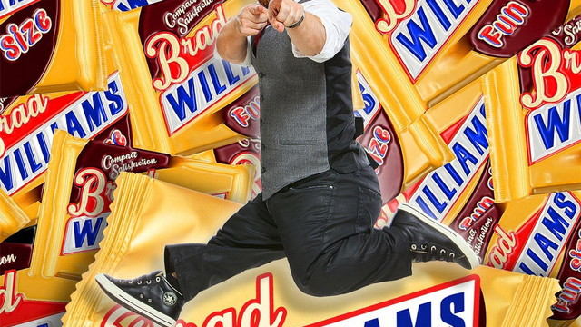 Brad Williams
