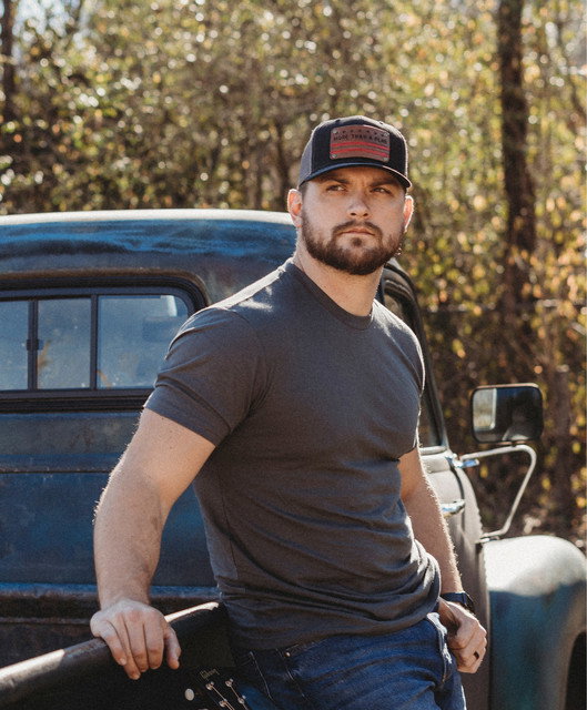 Brandon Davis
