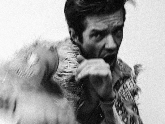 Brandon Flowers