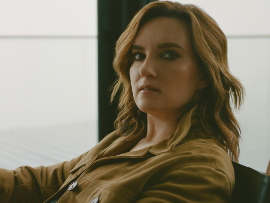Brandy Clark