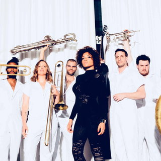 Brass Against