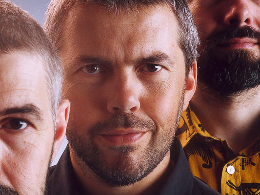 Bratři Ebenové
