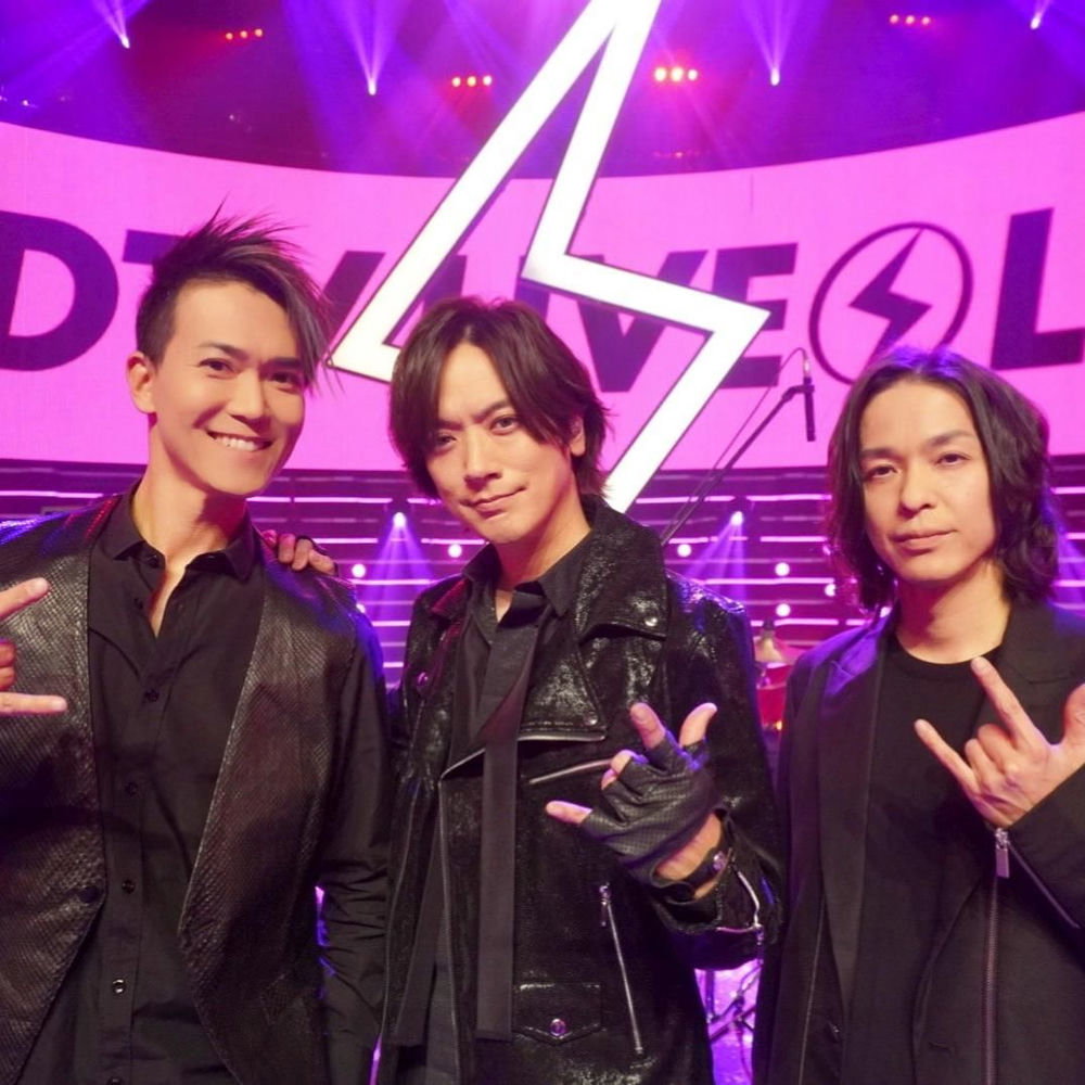 BREAKERZ