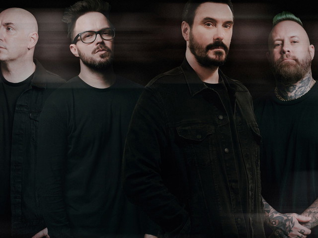 Breaking Benjamin