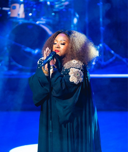 Brenda Mtambo