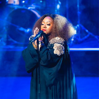 Brenda Mtambo