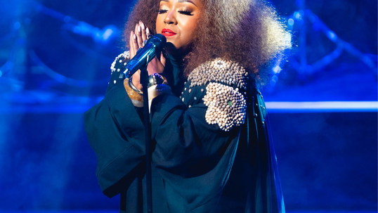 Brenda Mtambo