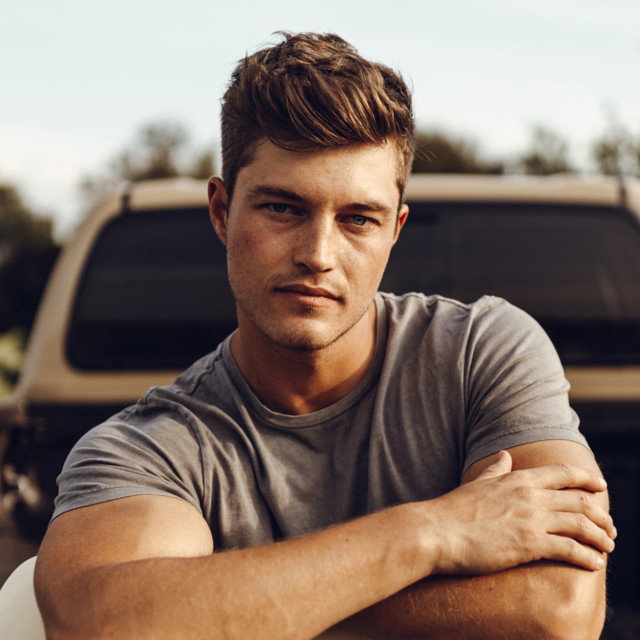 Brendan Peyper