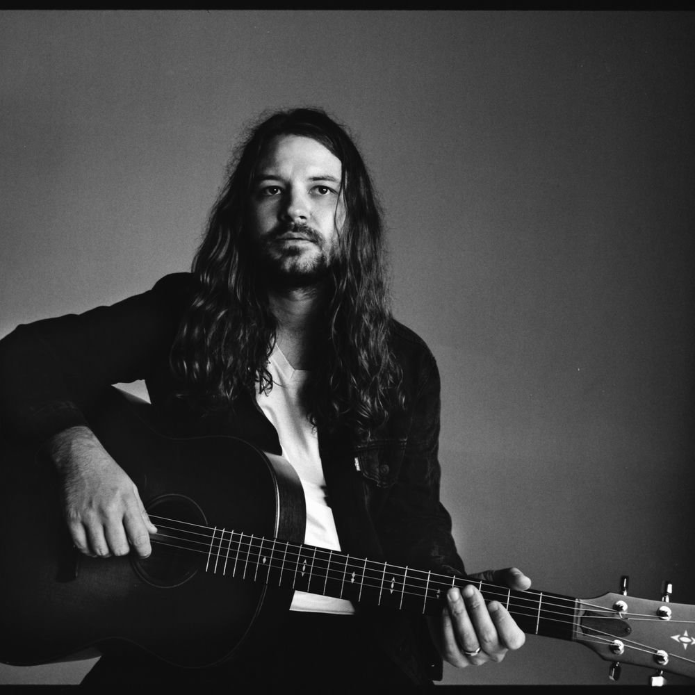 Brent Cobb