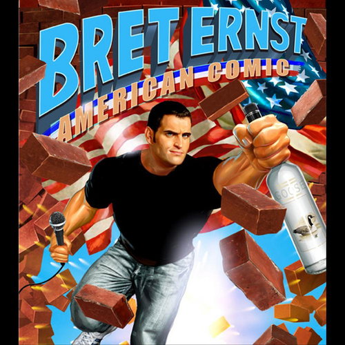 Bret Ernst