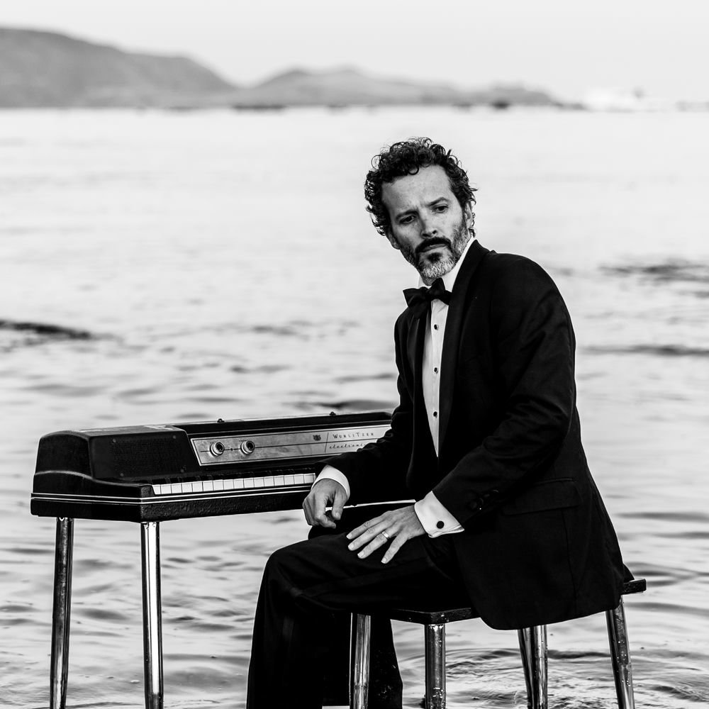 Bret McKenzie