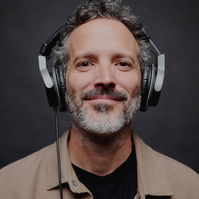 Bret McKenzie