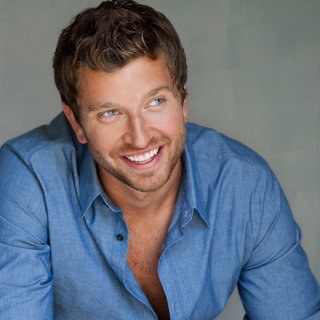 Brett Eldredge
