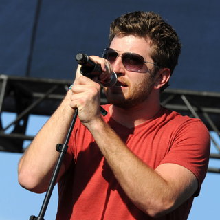 Brett Eldredge