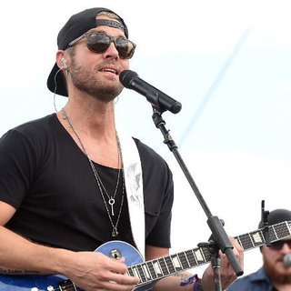 Brett Young
