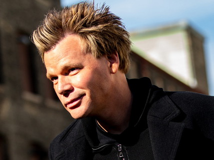Brian Culbertson