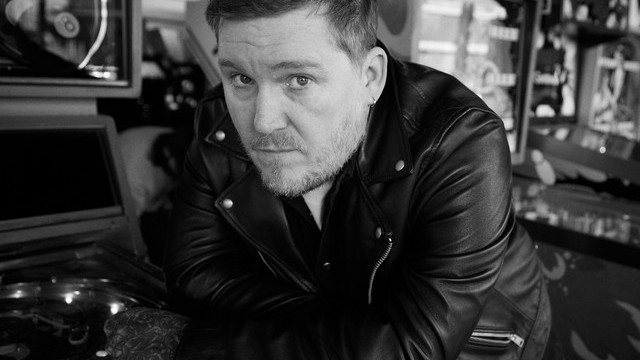 Brian Fallon