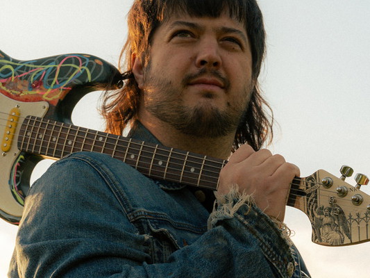 Brian Huntress