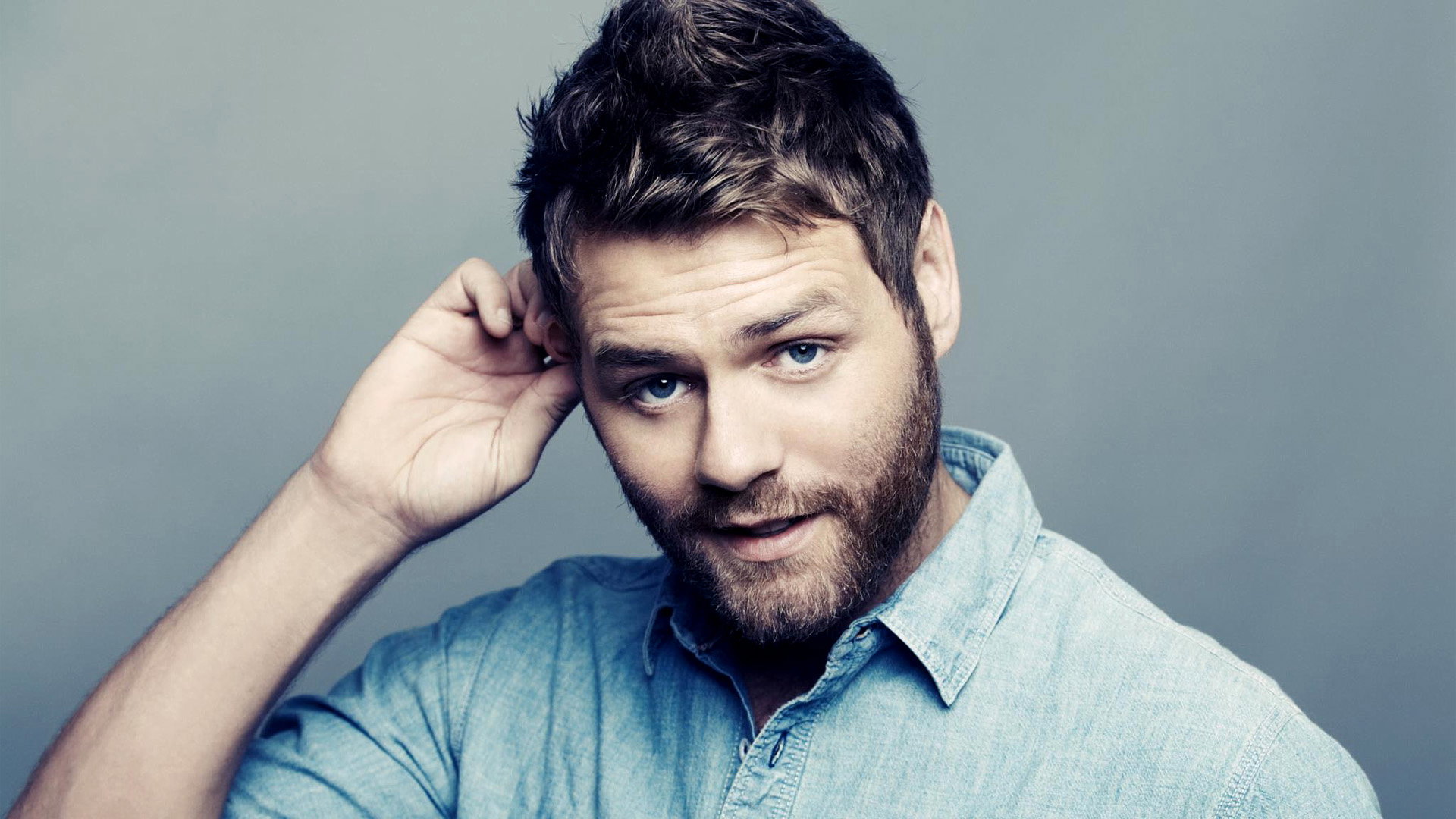 Brian McFadden