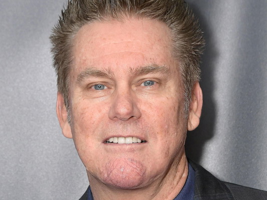 Brian Regan