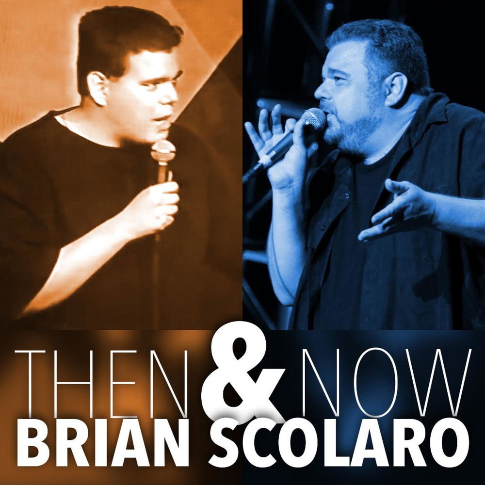 Brian Scolaro