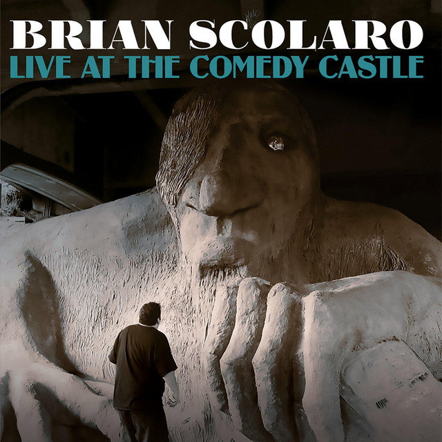 Brian Scolaro