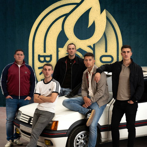 Brigade Loco
