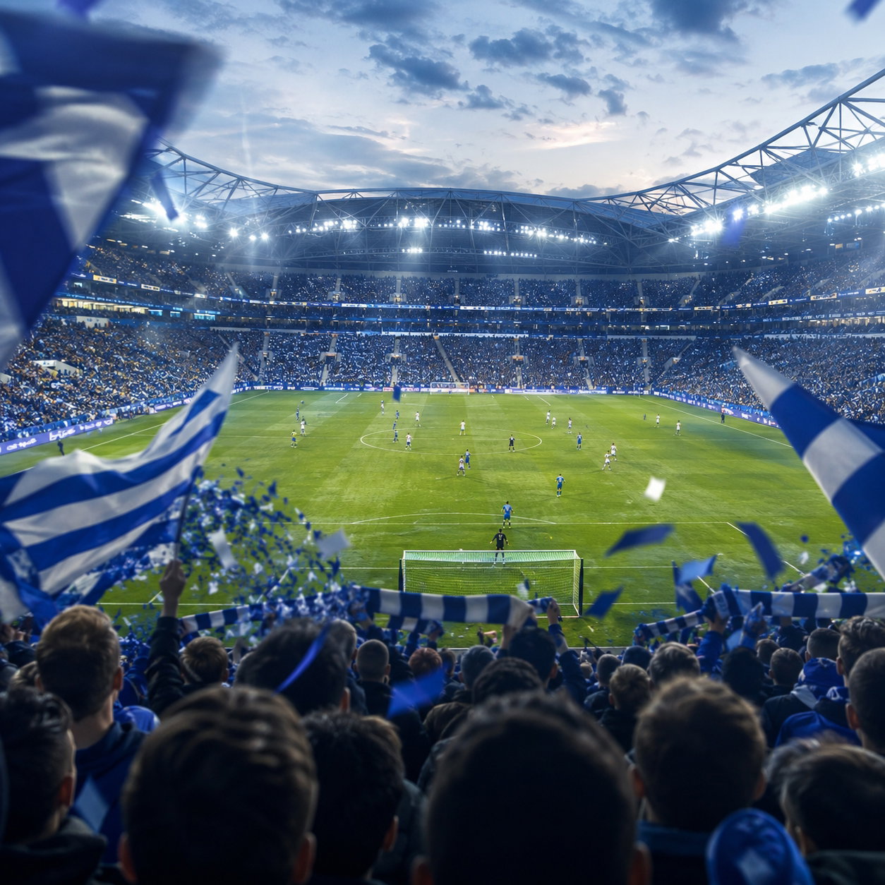 Brighton vs Leeds
