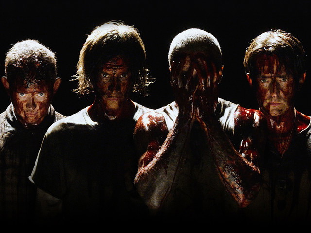 Bring Me The Horizon