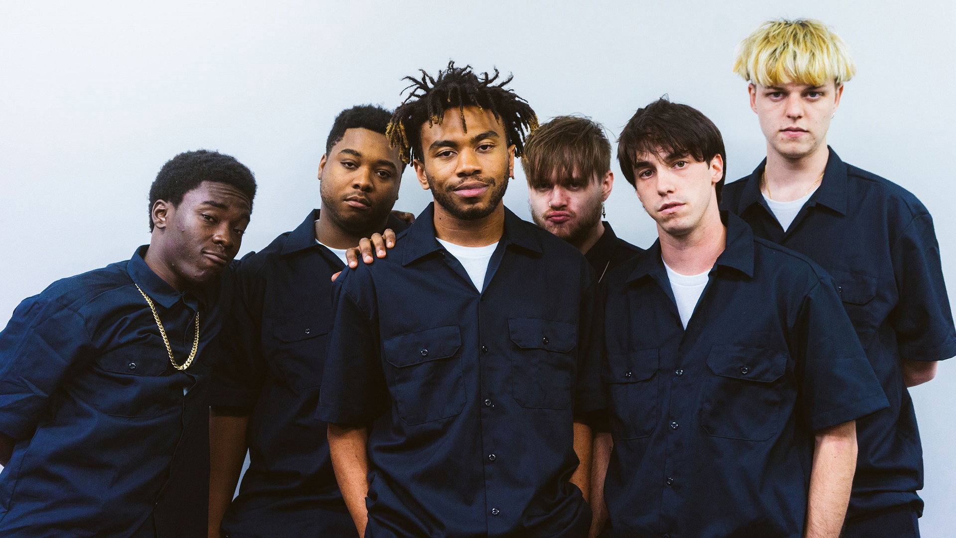BROCKHAMPTON