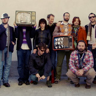 Broken Social Scene