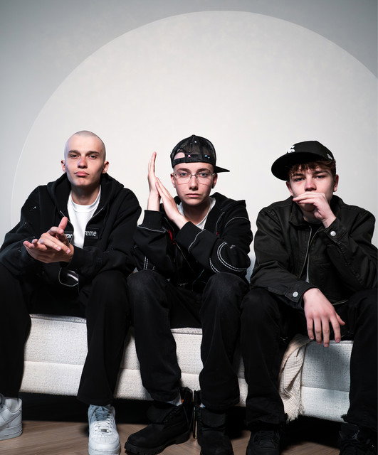 BROKIES