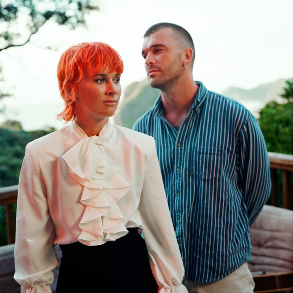 BROODS
