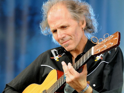 Brooks Williams