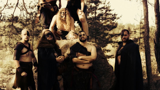 Brothers of Metal