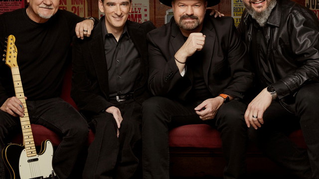 Brothers of the Heart