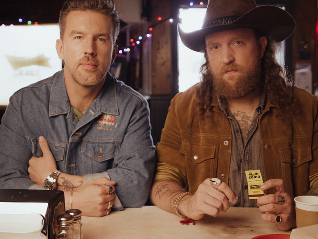 Brothers Osborne