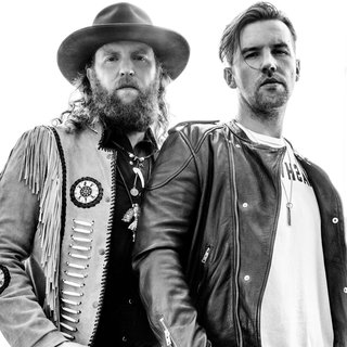 Brothers Osborne