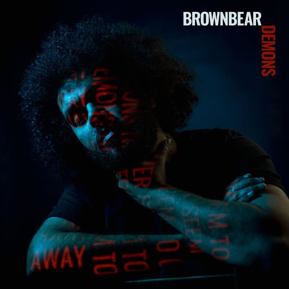 BrownBear