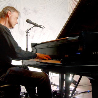 Bruce Hornsby