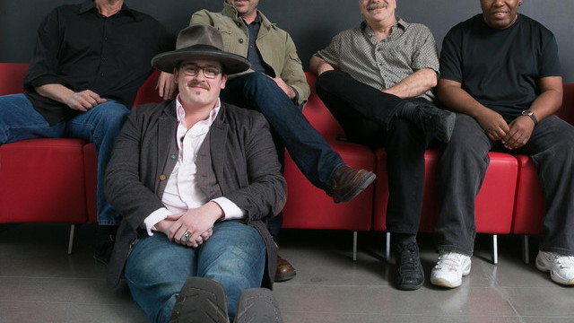Bruce Hornsby & The Noisemakers