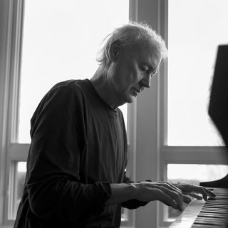 Bruce Hornsby