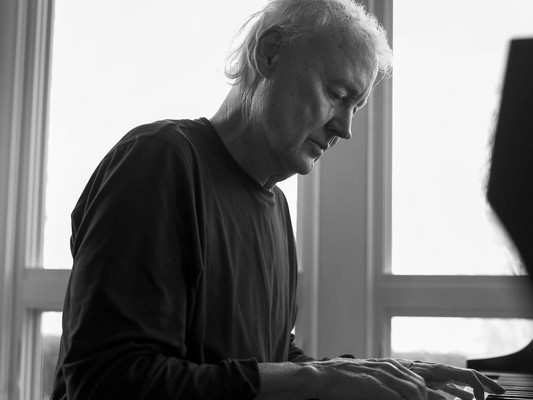 Bruce Hornsby
