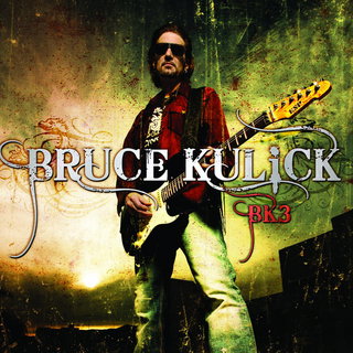 Bruce Kulick