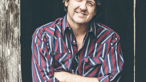 Bruce Robison